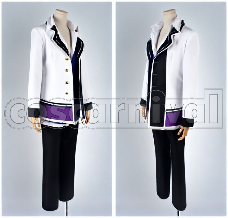 MY PRINCE Norio Cosplay cosplay costume from LIP ON, detail-2