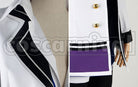 MY PRINCE Norio Cosplay cosplay costume from LIP ON, detail-4