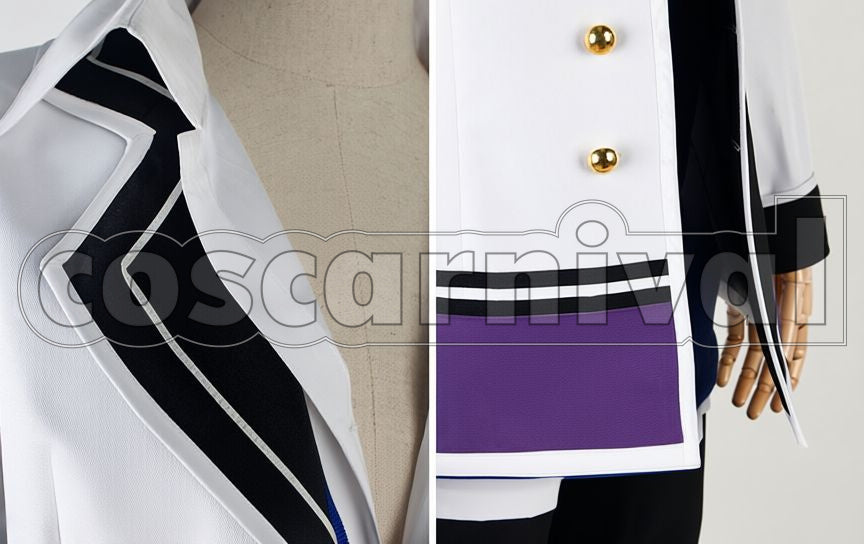 MY PRINCE Norio Cosplay cosplay costume from LIP ON, detail-4