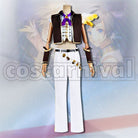 Aizo Shibasaki LOVE&KISS Cosplay cosplay costume from LIP×LIP, front view 2