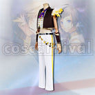 Aizo Shibasaki LOVE&KISS Cosplay cosplay costume from LIP×LIP, front view 3