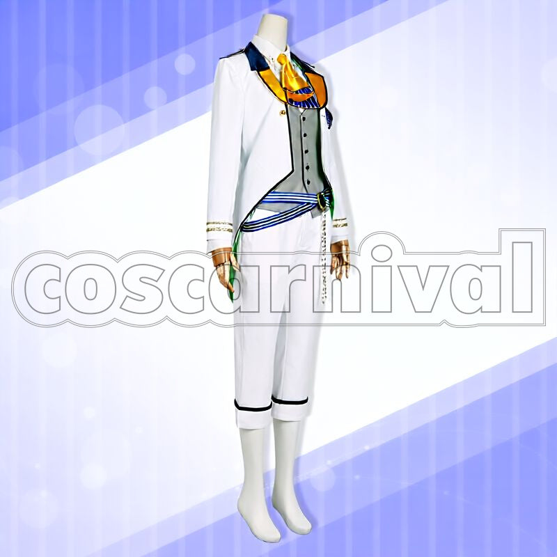 Kono Sekai no Tanoshimikata: Secret Story Film Shibasaki Aizou Cosplay cosplay costume from LIP×LIP, front view 3