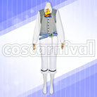 Kono Sekai no Tanoshimikata: Secret Story Film Shibasaki Aizou Cosplay cosplay costume from LIP×LIP, front view 4