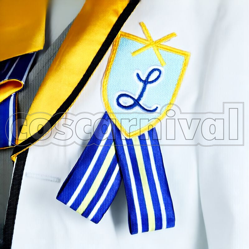Kono Sekai no Tanoshimikata: Secret Story Film Shibasaki Aizou Cosplay cosplay costume from LIP×LIP, detail-1