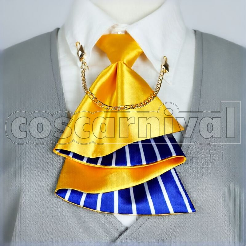 Kono Sekai no Tanoshimikata: Secret Story Film Shibasaki Aizou Cosplay cosplay costume from LIP×LIP, detail-5