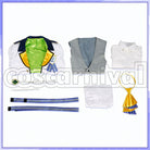 Kono Sekai no Tanoshimikata: Secret Story Film Shibasaki Aizou Cosplay cosplay costume from LIP×LIP, set view