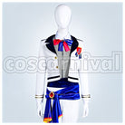 Yujiro Someya Kono Sekai no Tanoshimikata: Secret Story Film Cosplay cosplay costume from LIP×LIP, front view 1