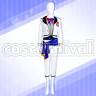 Yujiro Someya Kono Sekai no Tanoshimikata: Secret Story Film Cosplay cosplay costume from LIP×LIP, front view 2