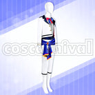 Yujiro Someya Kono Sekai no Tanoshimikata: Secret Story Film Cosplay cosplay costume from LIP×LIP, front view 3