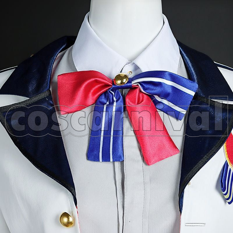 Yujiro Someya Kono Sekai no Tanoshimikata: Secret Story Film Cosplay cosplay costume from LIP×LIP, detail-1