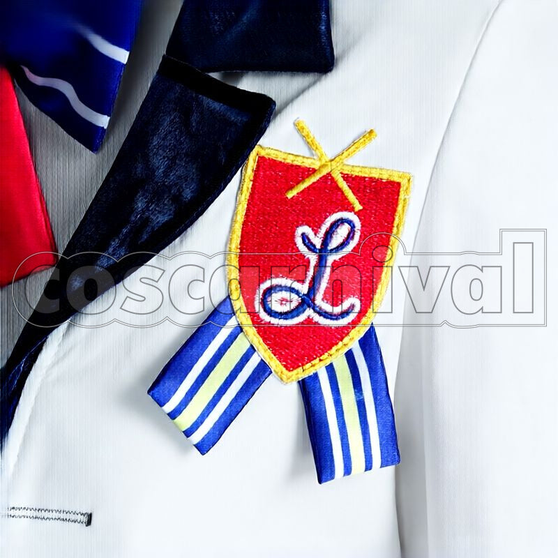 Yujiro Someya Kono Sekai no Tanoshimikata: Secret Story Film Cosplay cosplay costume from LIP×LIP, detail-2