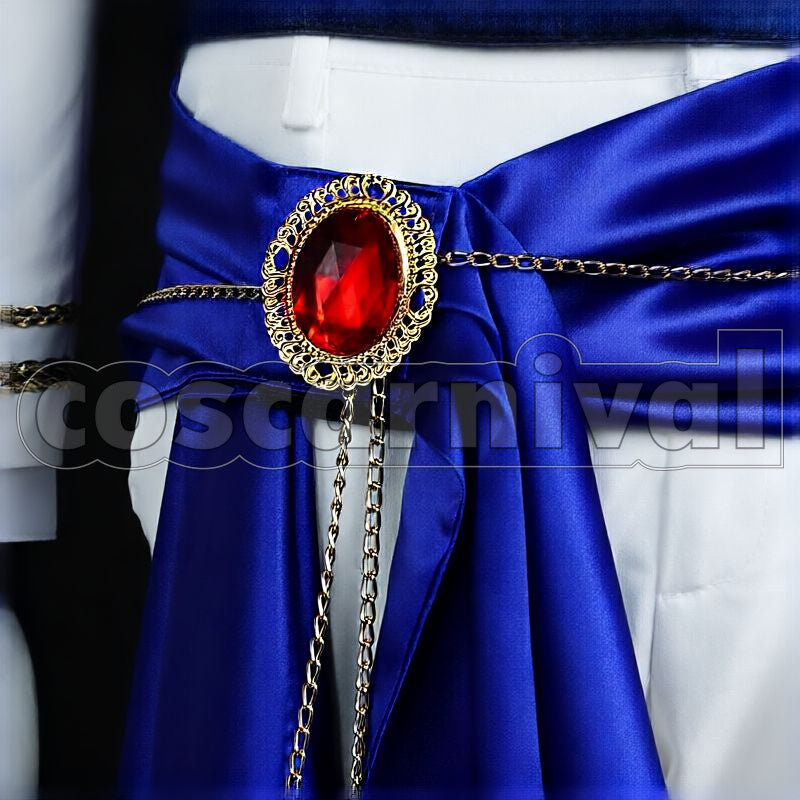 Yujiro Someya Kono Sekai no Tanoshimikata: Secret Story Film Cosplay cosplay costume from LIP×LIP, detail-4