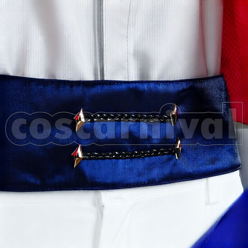 Yujiro Someya Kono Sekai no Tanoshimikata: Secret Story Film Cosplay cosplay costume from LIP×LIP, detail-6