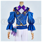 Yujiro Someya LOVE&KISS Cosplay cosplay costume from LIP×LIP, front view 1