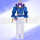 Yujiro Someya LOVE&KISS Cosplay cosplay costume from LIP×LIP, front view 2