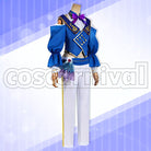 Yujiro Someya LOVE&KISS Cosplay cosplay costume from LIP×LIP, front view 3