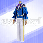 Yujiro Someya LOVE&KISS Cosplay cosplay costume from LIP×LIP, front view 4