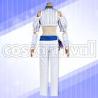 Yujiro Someya LOVE&KISS Cosplay cosplay costume from LIP×LIP, back view 2