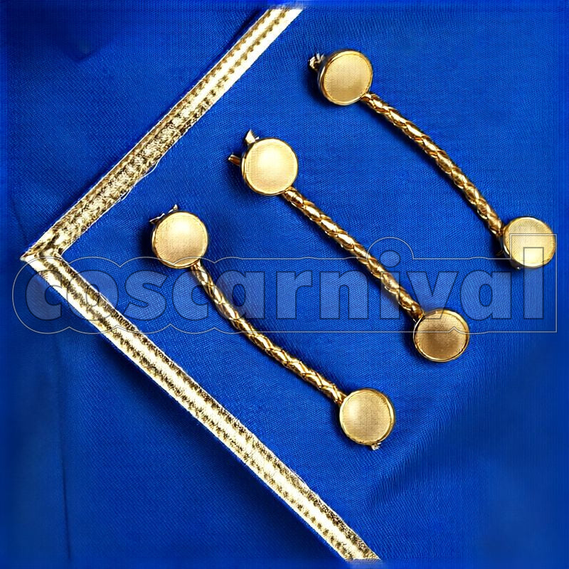 Yujiro Someya LOVE&KISS Cosplay cosplay costume from LIP×LIP, detail-2