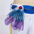 Yujiro Someya LOVE&KISS Cosplay cosplay costume from LIP×LIP, detail-4