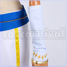 Yujiro Someya LOVE&KISS Cosplay cosplay costume from LIP×LIP, detail-6