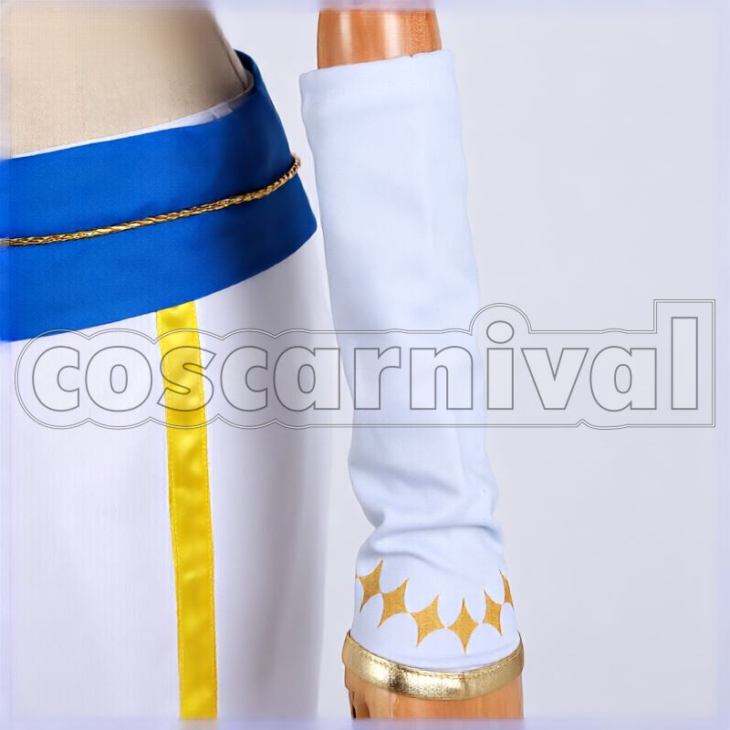 Yujiro Someya LOVE&KISS Cosplay cosplay costume from LIP×LIP, detail-6