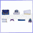 Yujiro Someya LOVE&KISS Cosplay cosplay costume from LIP×LIP, set view
