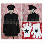 Club Jaibo Men's School Uniform Cosplay cosplay costume from Litchi Hikari, detail-2
