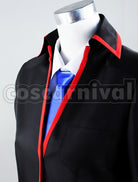 Boys cosplay costume from Little Busters!, detail-2