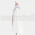 Noumi 2 cosplay costume from Little Busters! Kudryavka, side view