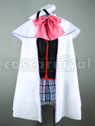 Kudryavka Noumi cosplay costume from Little Busters!, front view
