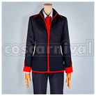 Riki Naoe Cosplay cosplay costume from Little Busters!, front view 1