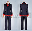 Riki Naoe Cosplay cosplay costume from Little Busters!, detail-1