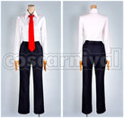 Riki Naoe Cosplay cosplay costume from Little Busters!, detail-2