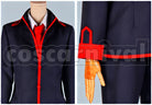 Riki Naoe Cosplay cosplay costume from Little Busters!, detail-3