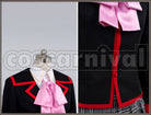 Natsume Haruka Saigusa Girls cosplay costume from Little Busters! Rin, detail-1