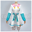 Stars Kiki Cosplay cosplay costume from Little Twin, front view 1