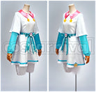 Stars Kiki Cosplay cosplay costume from Little Twin, front view 2