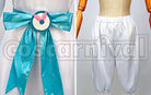 Stars Kiki Cosplay cosplay costume from Little Twin, set view