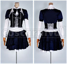 & Other Delusions! Rikka Takanashi Cosplay cosplay costume from Love, Chunibyo, detail-1