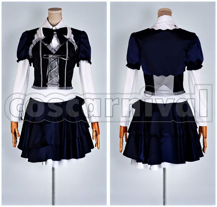 & Other Delusions! Rikka Takanashi Cosplay cosplay costume from Love, Chunibyo, detail-1