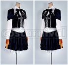& Other Delusions! Rikka Takanashi Cosplay cosplay costume from Love, Chunibyo, detail-2