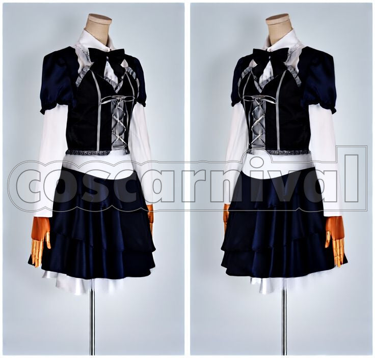 & Other Delusions! Rikka Takanashi Cosplay cosplay costume from Love, Chunibyo, detail-2