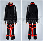 & Other Delusions! Yuta Togashi (Dark Flame Master) Cosplay cosplay costume from Love, Chunibyo, detail-1