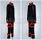 & Other Delusions! Yuta Togashi (Dark Flame Master) Cosplay cosplay costume from Love, Chunibyo, detail-2