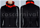 & Other Delusions! Yuta Togashi (Dark Flame Master) Cosplay cosplay costume from Love, Chunibyo, detail-3
