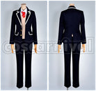 & Other Delusions! Yuta Togashi Men's School Uniform Cosplay cosplay costume from Love, Chunibyo, detail-1