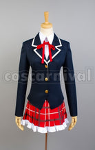 Love, Chunibyo & Other Delusions cosplay costume, front view