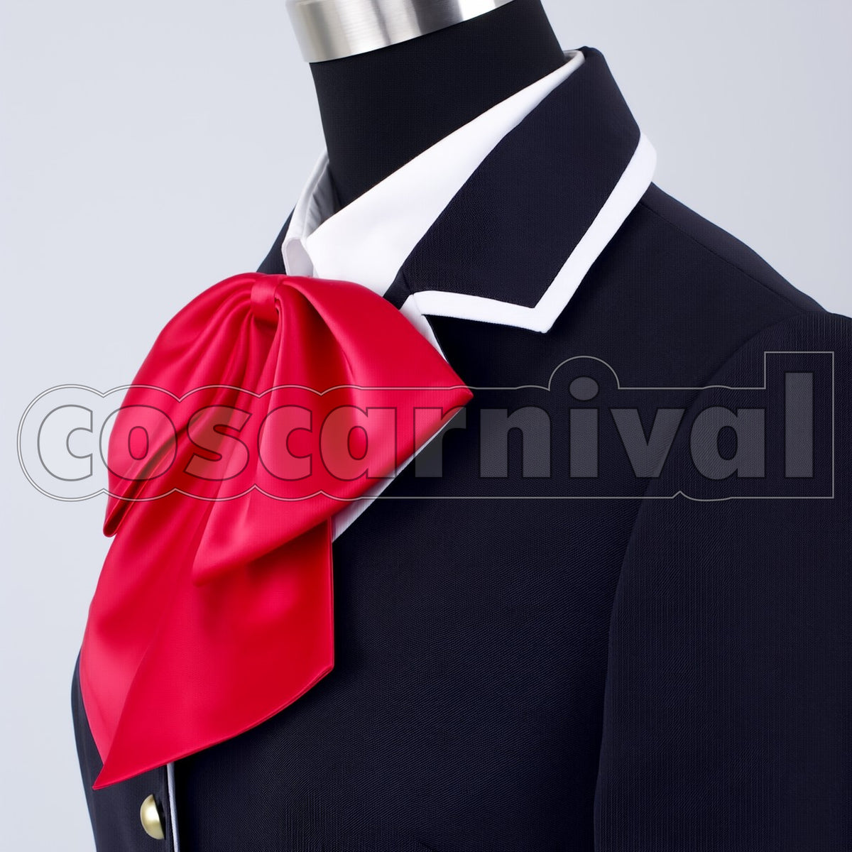 Delusions Rikka Takanashi cosplay costume from Love Chunibyo Other, detail-8