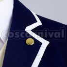 Delusions Yuta Togashi cosplay costume from Love Chunibyo Other, detail-2